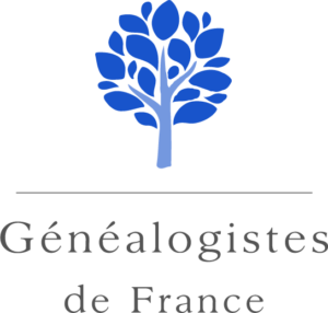 Généalogistes de France